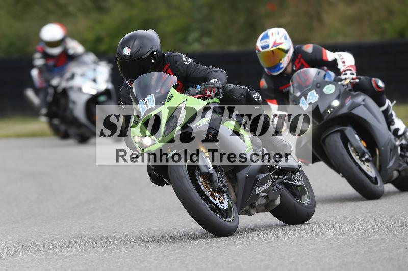 /18 23.05.2025 Get Faster Caremotion ADR/Gruppe gruen/21